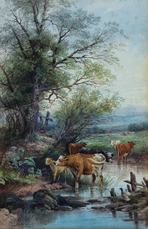 Thomas Rowden
