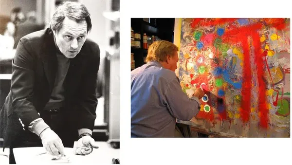 Wayne Ensrud